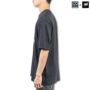 Colegacy X AD Jeans Men Oversize Word Bag Graphic Tee