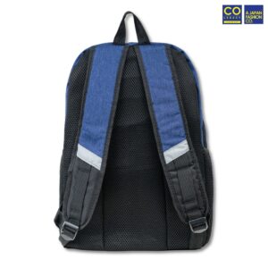 Colegacy Signature High Quality Plain Backpack