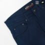 Colegacy X AD Jeans Men Basic Plain Multi Colour Pocket Short