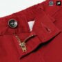 Colegacy X AD Jeans Men Basic Plain Multi Colour Pocket Short